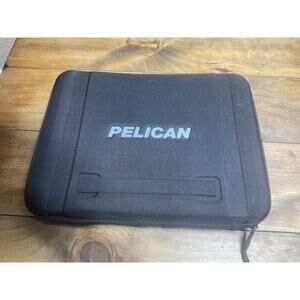Pelican Adventurer Hard Shell Laptop Bag Case 16 Inch Secure Zip Lock Waterproof
